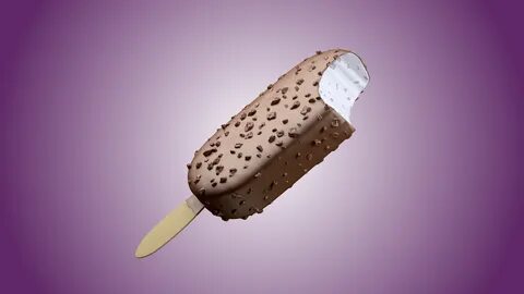 Лучшее эскимо