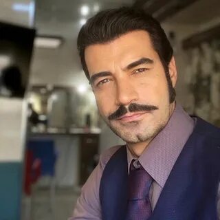 Murat Unalmis despre noul sezon al serialului Ma numesc Zuleyha - Tolba.