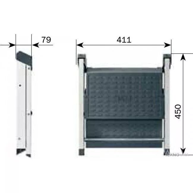 Step fix. Hailo step-fix 4400-10. складная лестница 2 ступени stepfix hailo. складная лестница hailo step-fix 4400-10 (4400-10). hailo 4410001 (4400-10.