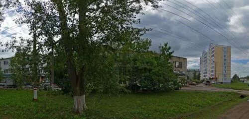 Доброгаз рузаевская ул 3а волгоград фото Больше не работает: Автоколонна 1513, автосервис, автотехцентр, Волгоград, Рузае