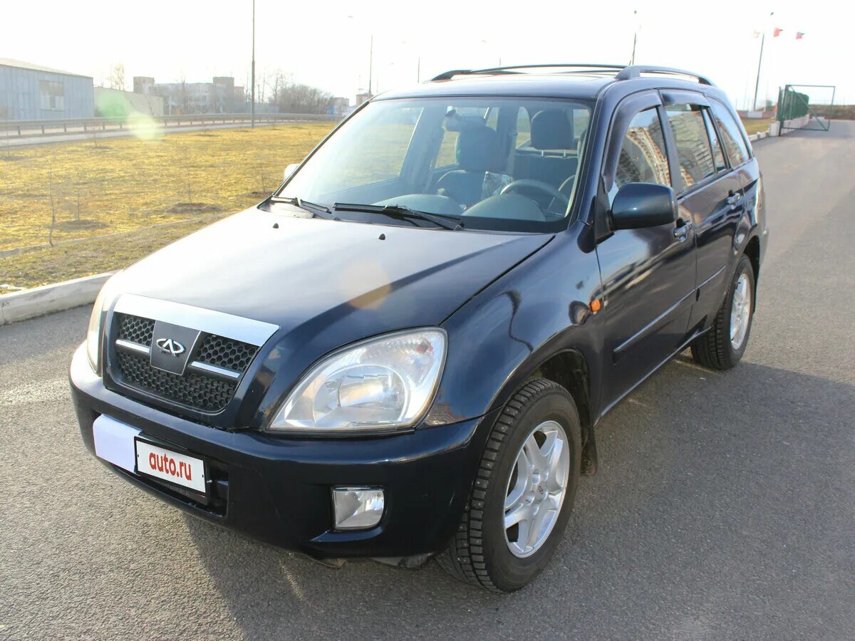 Черри Тигго 2007. Chery Tiggo t11 2007. Tiggo (t11) 2007. Черри Тигго 2007 г 2.4. Купить чери тигго в омске