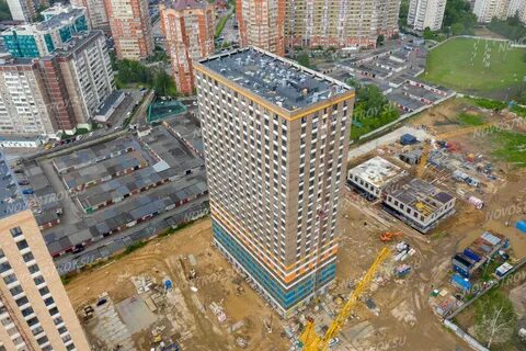 Пик жулебино