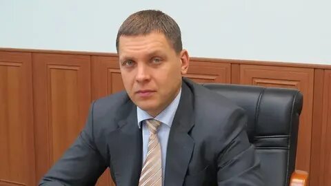 Дмитровский глава