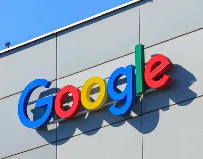 Телефон компании гугл