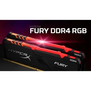 Fury характеристики