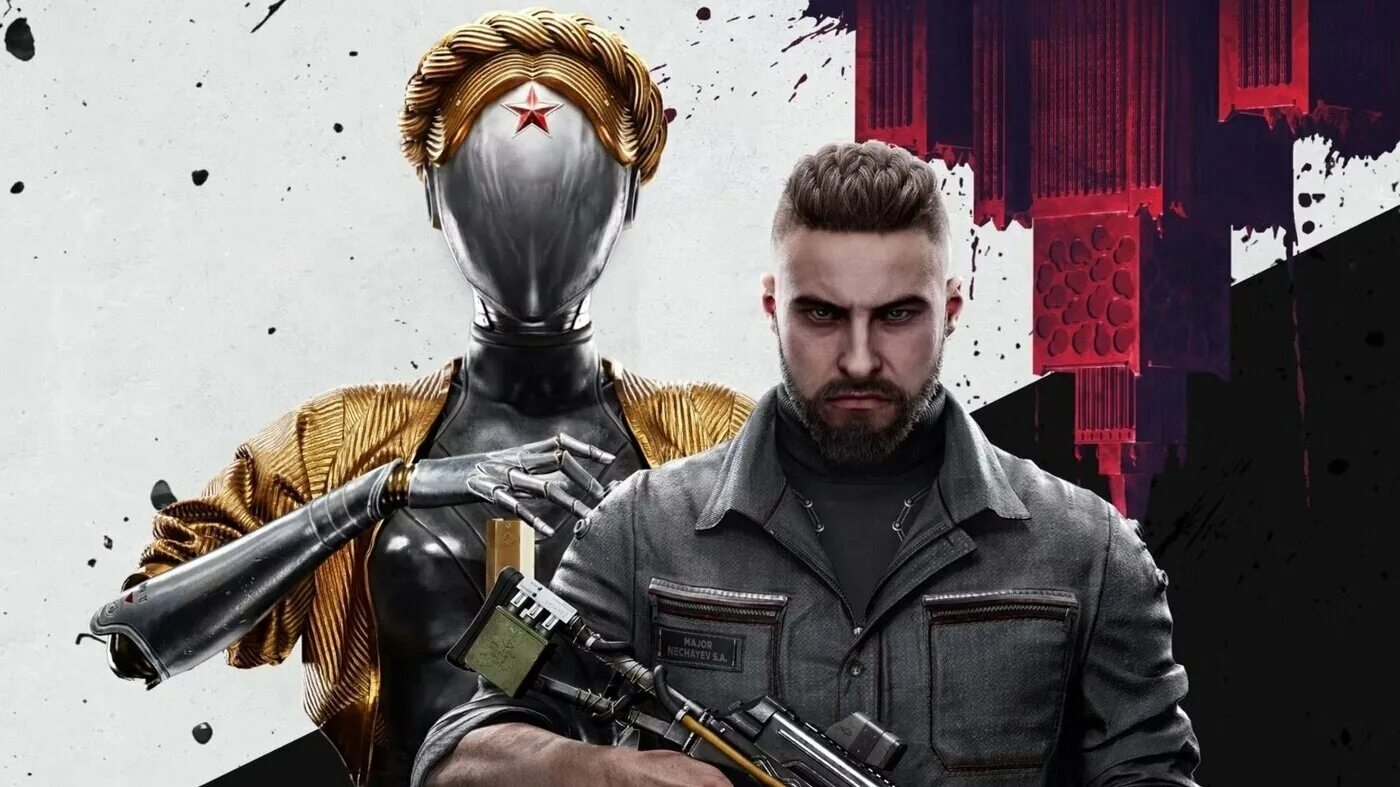 Atomic heart дополнение дата выхода. Помер атомик харт. атомик харт превью. atomic heart нечаев арт.