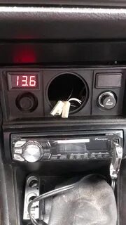 Часы ваз 2107 подсветка
