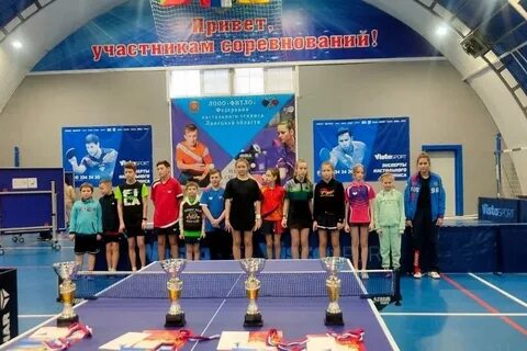 Турниры тамбов