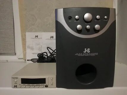 Jazz 5 1
