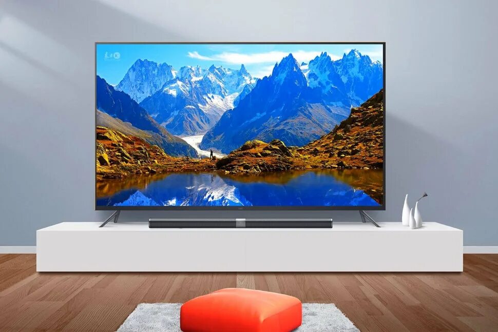Mi tv mooq1