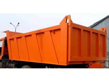 Кузов камаз 6520