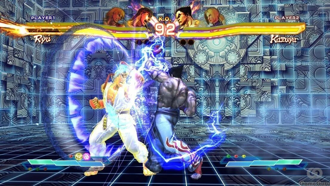 Street Fighter x Tekken. Street Fighter x Tekken кот. Street Fighter x Tekken герои. Street Fighter x Tekken геймплей. Сайт игры x