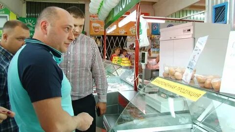 Рынок череповец