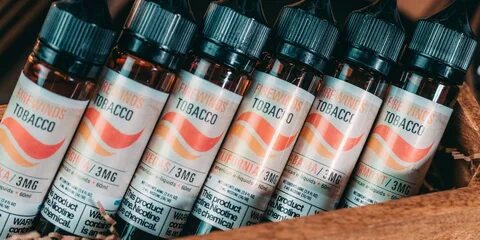La tobacco
