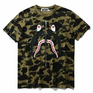A bathing ape