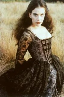 Lady rebecca
