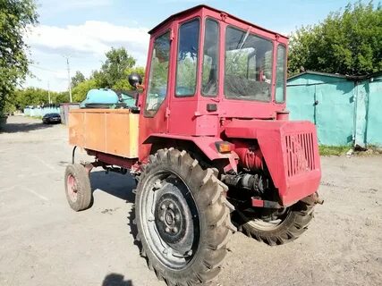 Втз 30сш