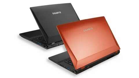 Ноутбук gigabyte g6 mf