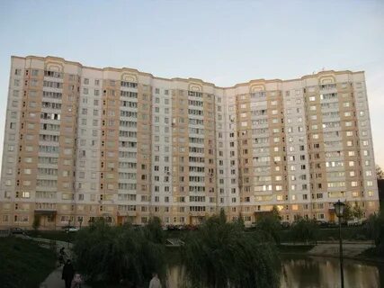 Щелково московская область улицы