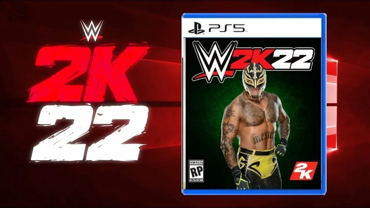 WWE 2k22 ps4. WWE 22. WWE 2k22 Rey Mysterio. WWE 2k22 ps4 диск. Wwe ps5