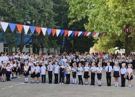 Сайт 2 билингвальной гимназии севастополь