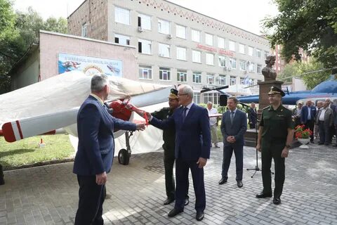 Досааф пенза