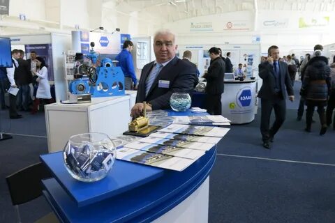 Газпроммаш