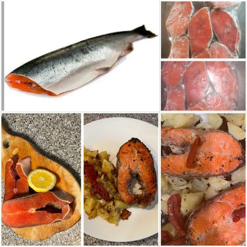Как приготовить стейк нерки. Нерка рыба стейк. нерка мясо. нерка в духовке стейками. стейки из нерки в духовке.