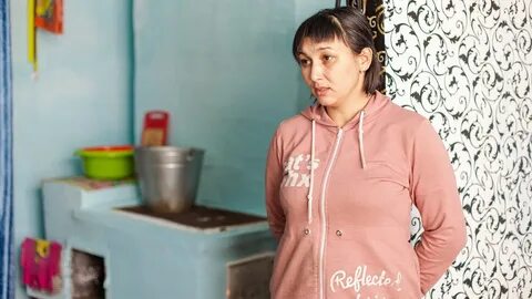 Сироты забайкальский край