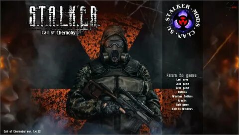 Stalker clan su
