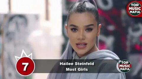 Most girl перевод