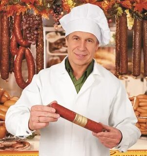 Камышинские колбасы волгоград
