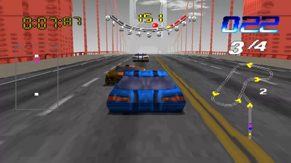 San Francisco Rush: extreme Racing. San Francisco Rush ps1. Extreme ps1. Гонки на Sony PLAYSTATION 1.