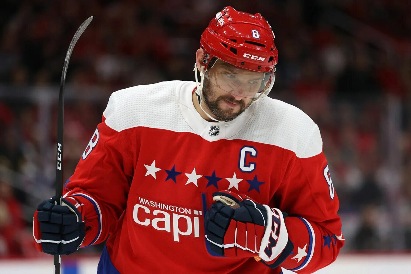 Овечкин Вашингтон Кэпиталз. Alexander Ovechkin 2022. Спортс овечкин