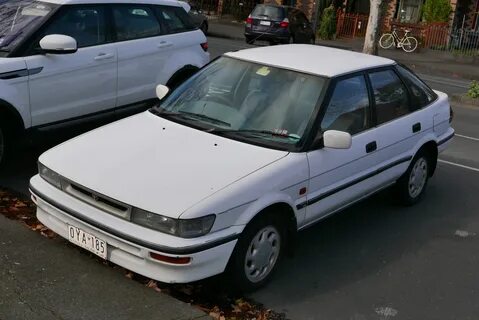 Toyota 96