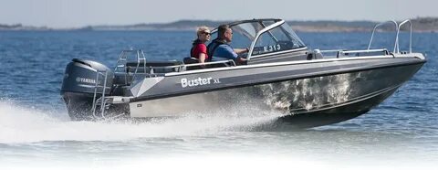 Buster