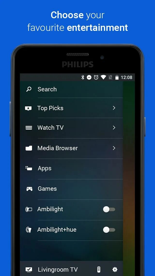 Голосовое управление филипс. Philips приложение. Philips TV Remote app. Приложение для управления телевизором Филипс. Philips управление с телефона.