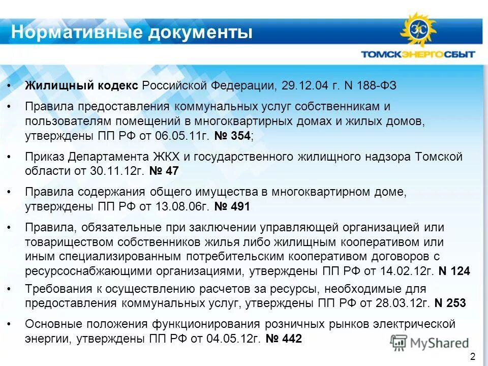 Нормативная документация ЖКХ. Правили предоставления коммунальных услуг. ФЗ О коммунальных услугах. Жилищный кодекс.