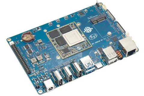 Pi bpi m7