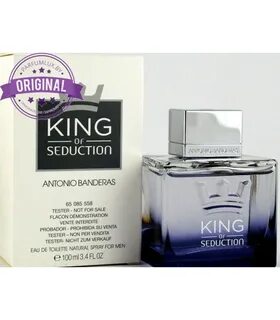 King's производитель