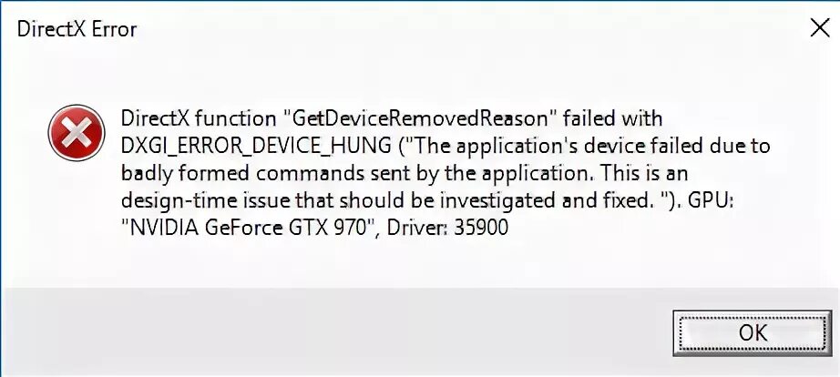 Getdeviceremovedreason failed. Ошибка DIRECTX Error NFS Heat. Ошибка DIRECTX function GETDEVICEREMOVEDREASON failed with dxgi_Error_device_hung. NFS Rivals вылетает ошибка DIRECTX. Ошибка DIRECTX Error NFS Heat gfgf.