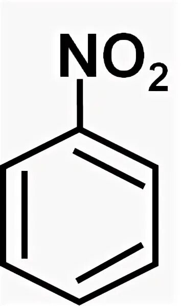 Нитробензол c6h5no. Нитробензол формула. Нитробензол структурная формула. Нитробензол h2. Продукт реакции нитробензола