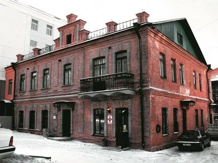 Улица фрунзе хабаровск