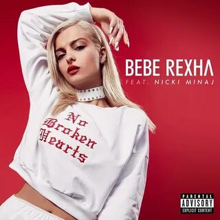 Bebe rexha nicki minaj