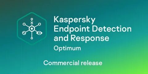 Kaspersky optimum