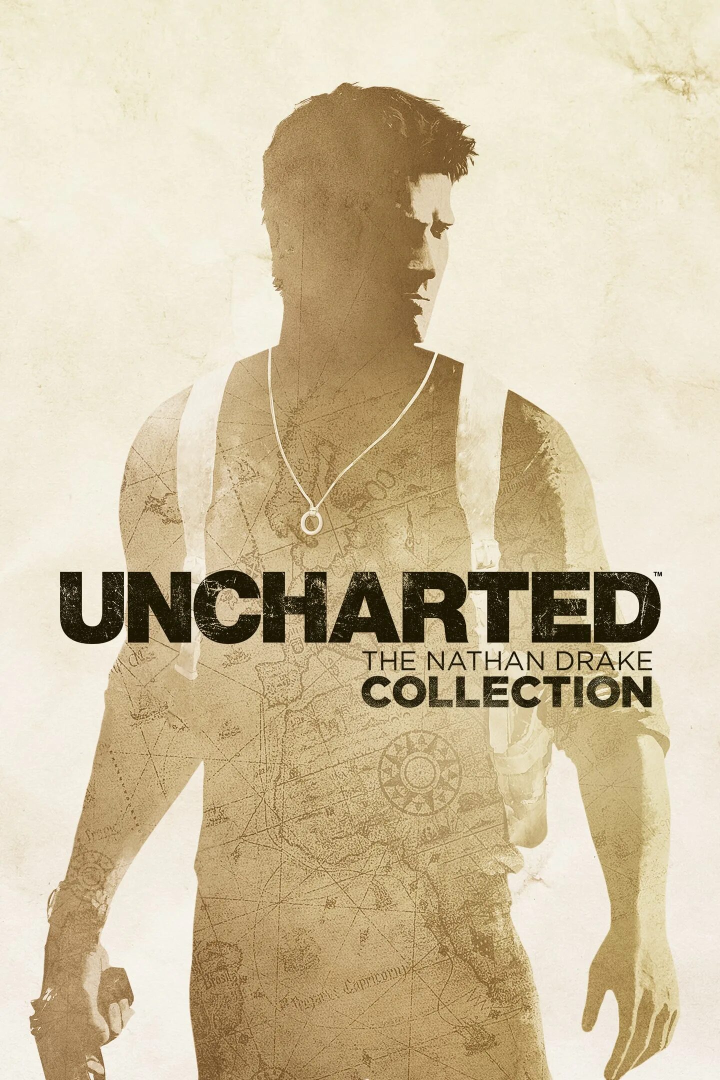 Анчартед коллекция ps4. Uncharted: the Nathan Drake collection обложка. Uncharted коллекция.