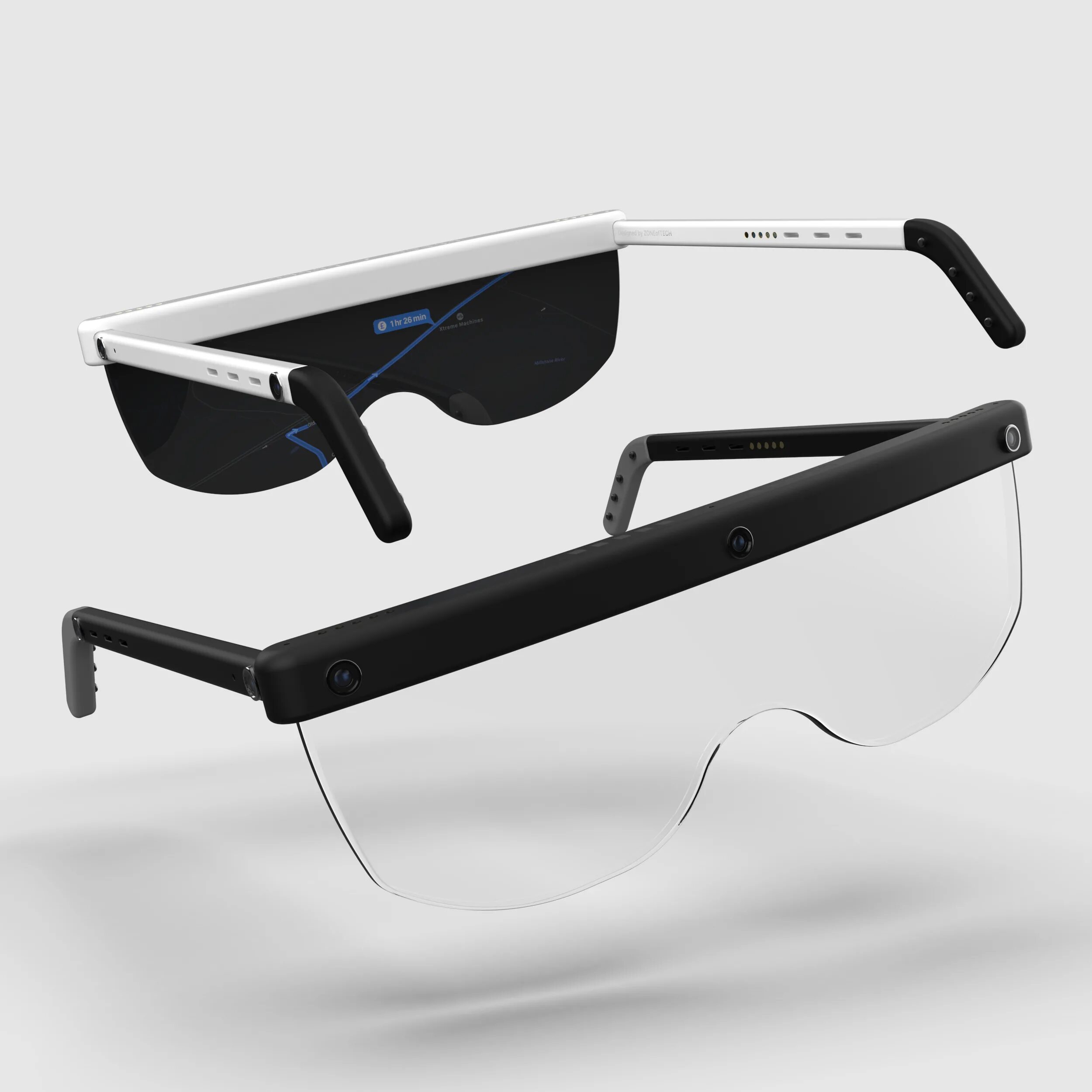 Очки эппл купить. Смарт-очки Vuzix. Сенсорные очки Эппл. Смарт очки Аппле. Apple ar Glasses.