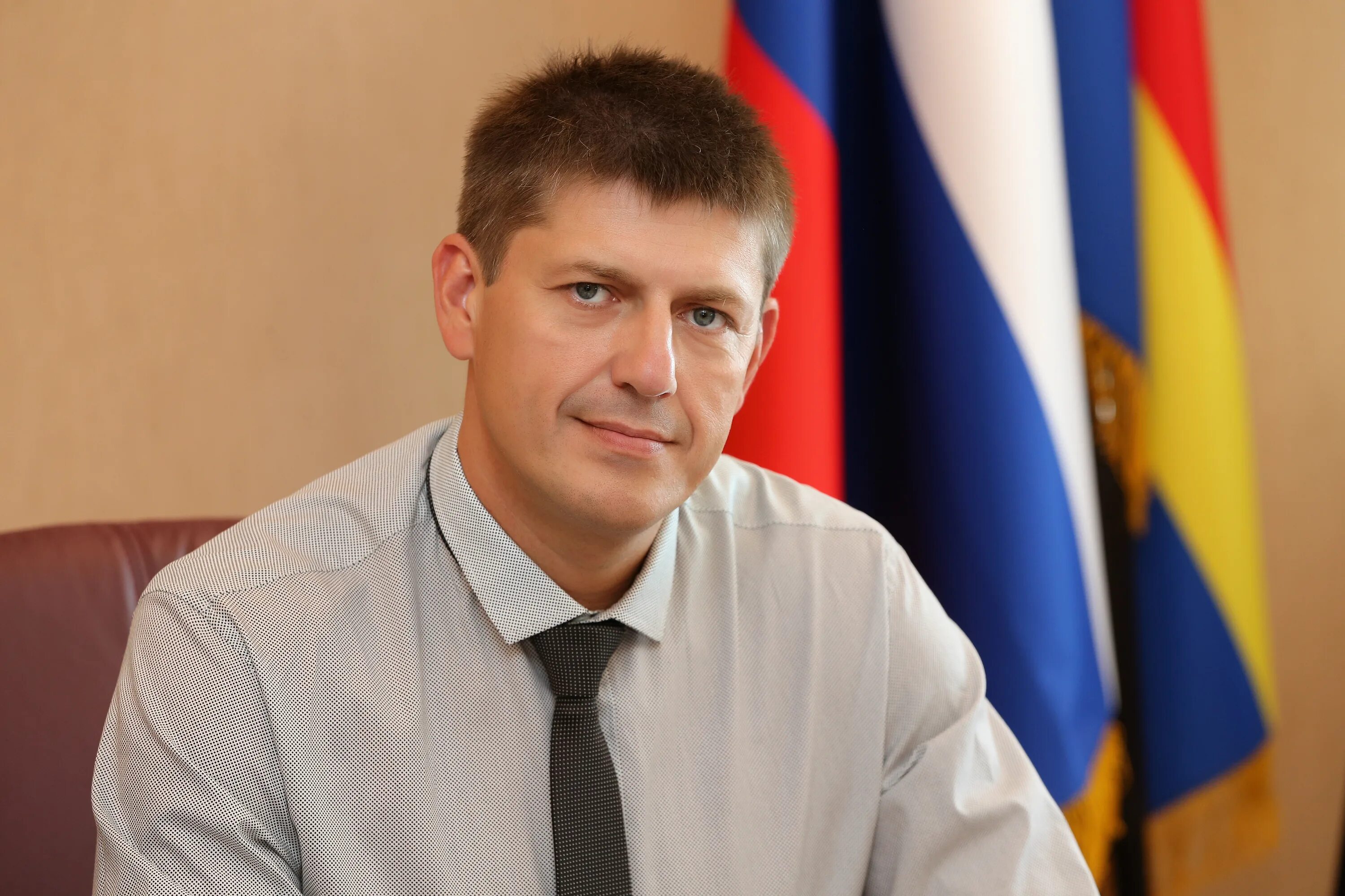 мэр калининграда 2023