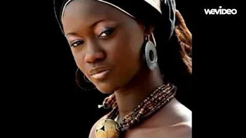 African am