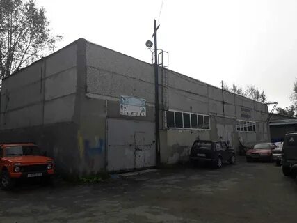 Лодыгина пермь
